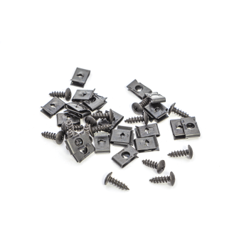 FAIRING SCREW SET