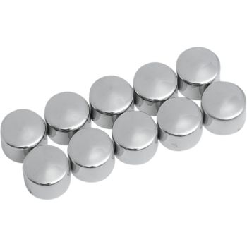COVER BOLT 1/4 SKT ALN 10
