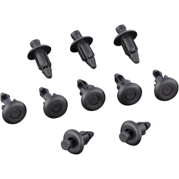 RIVETS FLUSH REUSABLE