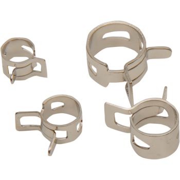 CLAMP HOSE ASST 20PK