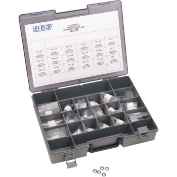 SPACER 3/8"X1/4"