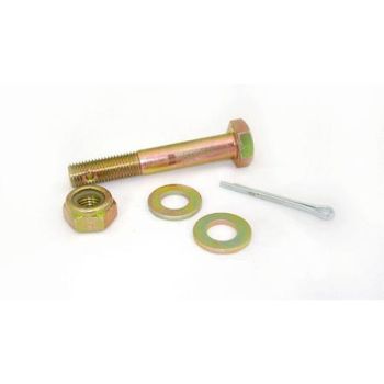 BOLT KIT TIE ROD POL