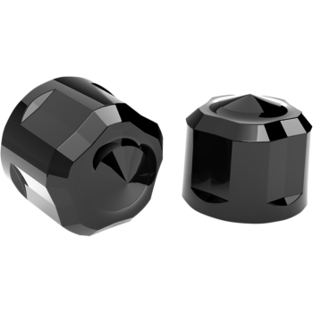 CAPS CROWN M8 BLK