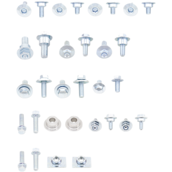 BODY KIT BOLTS CRF250 14-17