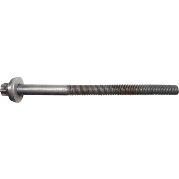 BOLT HEAD