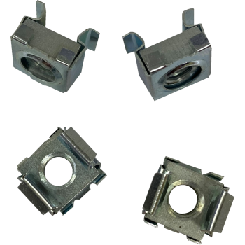 NUT SPEED (7490) 4PK