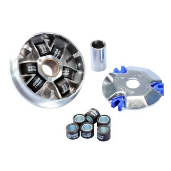 variator Polini Hi-Speed for Aprilia Habana, Suzuki Estilete UF, Katana AC (-1999), Zilion AC