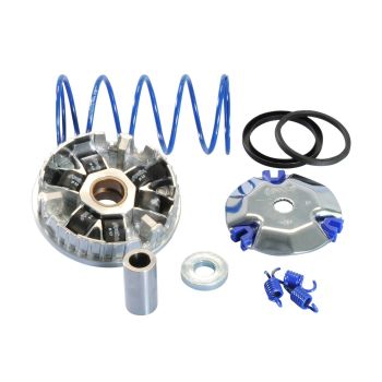 Polini variator Hi-Speed mudelitele Malaguti F12 Phantom 2000