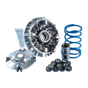 variator Polini Maxi Hi-Speed 12R for Yamaha T-Max 500