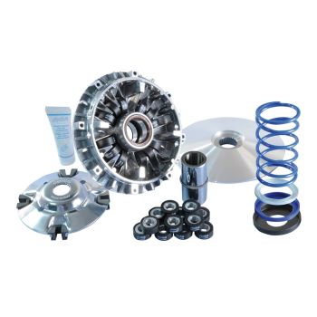 variator Polini Maxi Hi-Speed Evolution 12R for Yamaha T-Max 500
