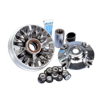 variator Polini Maxi Hi-Speed 12R for Peugeot Metropolis 400i, Satelis 2 400 (2015-)