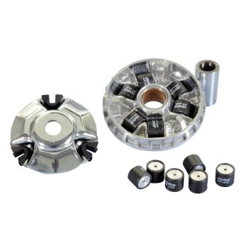 variator Polini Maxi Hi-Speed for Yamaha Majesty, S-Max 125