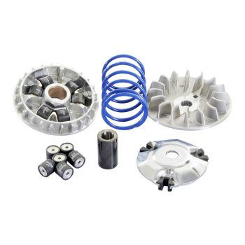 variator Polini Maxi Hi-Speed for Piaggio Medley 125, 150 IE 4V, Vespa 125 GTS iGet 4V (Euro4)