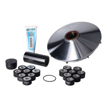 variator Polini Hi-Speed for Yamaha T-Max 530, 560, DX, SX