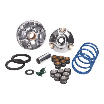 variator Polini Hi-Speed for Piaggio, Vespa 50cc 4T 3V iGet