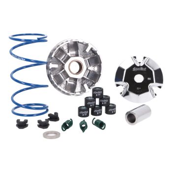 variator Polini Hi-Speed for Yamaha Aerox, Giggle, Neos, Vino 50 4-stroke Euro4