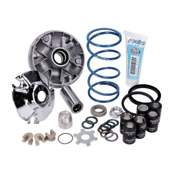 variator Polini Hi-Speed Evolution 2 16mm, 12.5° for Minarelli