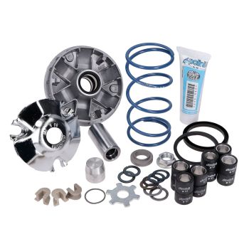 variator Polini Hi-Speed Evolution 2 for Piaggio