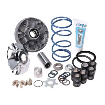variator Polini Hi-Speed Evolution 2 for Minarelli