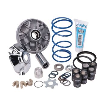 variator Polini Hi-Speed Evolution 2 16mm, 14° for Minarelli