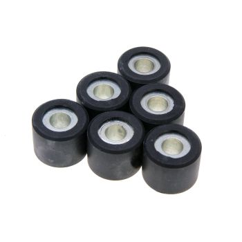 roller set / variator weights Polini 16x13mm - 10.0g