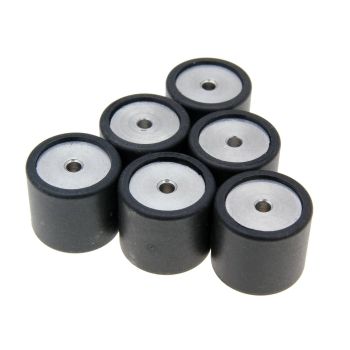 roller set / variator weights Polini 19x17mm - 12.2g