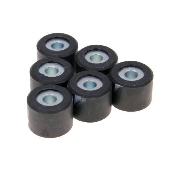 roller set / variator weights Polini 15x12mm - 8.3g