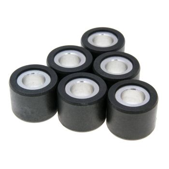 roller set / variator weights Polini 23x18mm - 26.4g