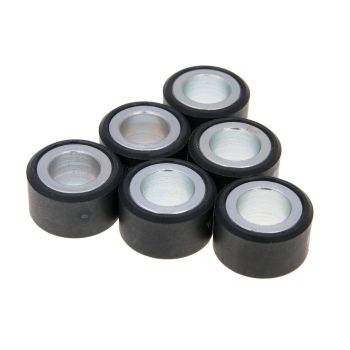 roller set / variator weights Polini 20x12mm - 8.5g