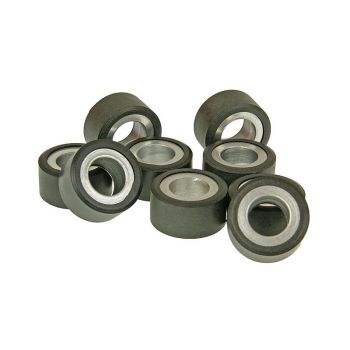 roller set / variator weights Polini 20x14,5mm - 10.0g