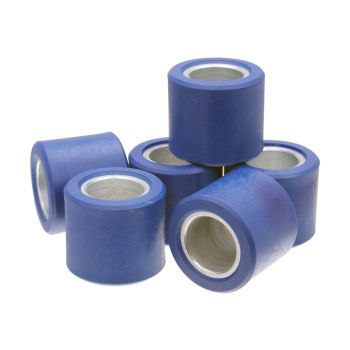 roller set / variator weights Polini 25x22mm - 16.3g
