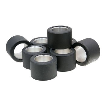 roller set / variator weights Polini 28x20mm - 26.0g (8pcs)
