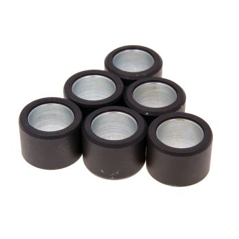 roller set / variator weights Polini 20x15mm - 9.0g