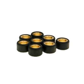roller set / variator weights Polini 20x12mm - 11.0g (8pcs)