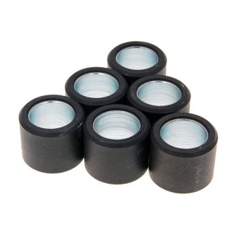 roller set / variator weights Polini 20x17mm - 7.5g
