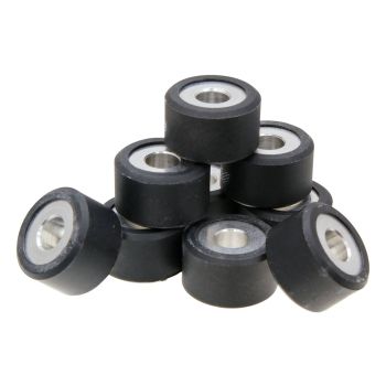 roller set / variator weights Polini 20x12mm - 10.1g (9pcs)