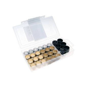 variator weights adjustment set Polini 19x15.5mm - 6.5-9.0g