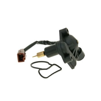 electric choke for Suzuki, Morini, Derbi, Italjet