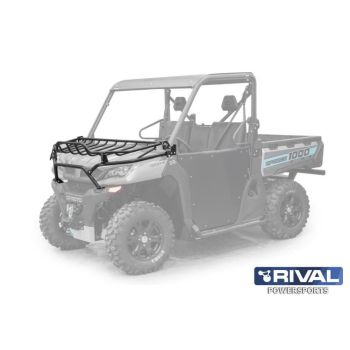 Rival Front Hood Rack CF Moto UForce 1000
