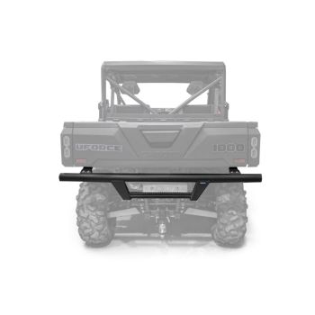 Rival Rear Bumper Steel CF Moto UForce 1000