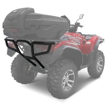 Rival Front Bumper Steel  Yamaha Grizzly 700 Kodiak 450 (2016-)