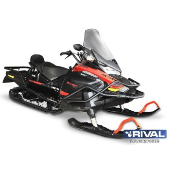 Rival Front bumper Ski-Doo Skandic WT (G4 Wide 20)
