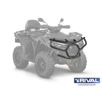 Rival Rear Bumper Steel Kymco MXU 550 700 (2019-)