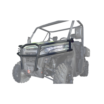 Rival Front Bumper Steel Can Am Defender Traxter HD5 HD8 HD10