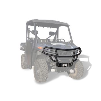 Rival Front Bumper Steel CF Moto UForce 600 2022-