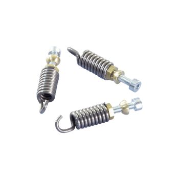 clutch spring set Polini 1.8mm for Speed Clutch 3G For Race
