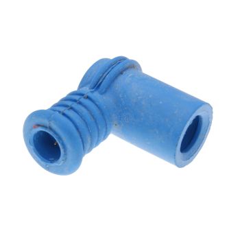 spark plug Polini silicone short