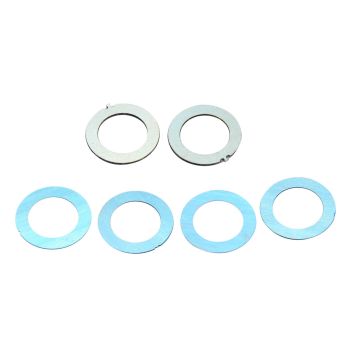 variatori reguleerimise vahetükikomplekt Polini Evolution 13x20mm Minarelli jaoks