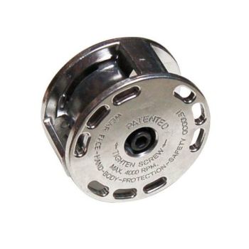 Tugitald 23 mm harjadele