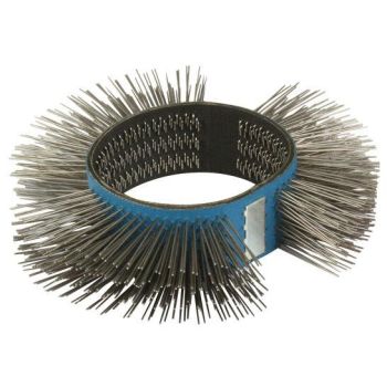 Hari 23mm x Ø105mm sirge 0,5 mm roostevabateras